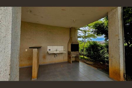 Apartamento para alugar com 38m², 2 quartos e sem vaga