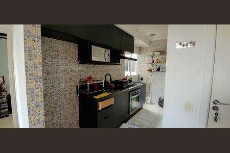 Apartamento para alugar com 38m², 2 quartos e sem vaga