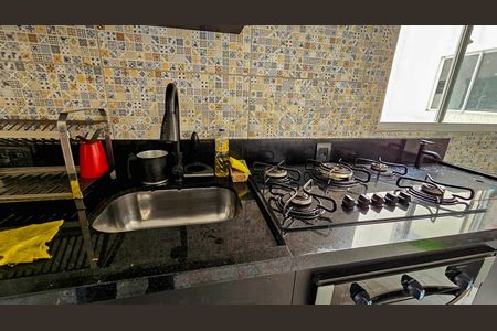 Apartamento para alugar com 38m², 2 quartos e sem vaga