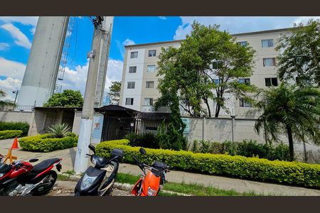 Apartamento para alugar com 38m², 2 quartos e sem vaga