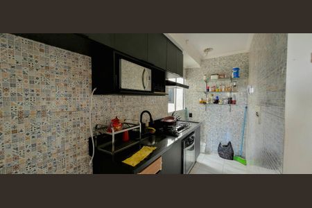 Apartamento para alugar com 38m², 2 quartos e sem vaga