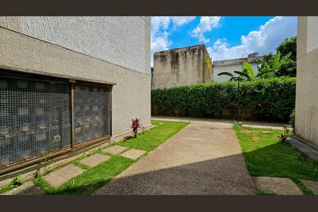 Apartamento para alugar com 38m², 2 quartos e sem vaga