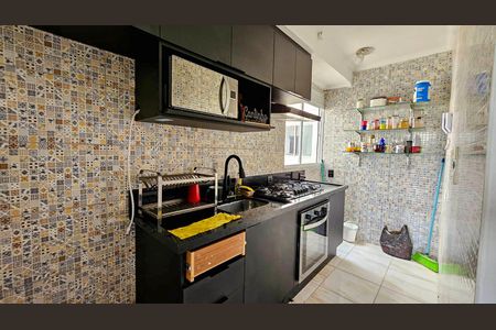 Apartamento para alugar com 38m², 2 quartos e sem vaga