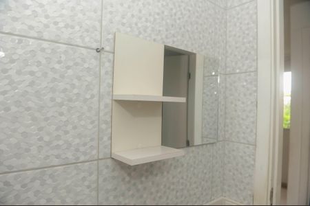 Apartamento para alugar com 38m², 2 quartos e sem vaga