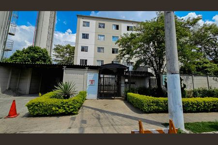 Apartamento para alugar com 38m², 2 quartos e sem vaga