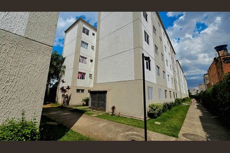 Apartamento para alugar com 38m², 2 quartos e sem vaga