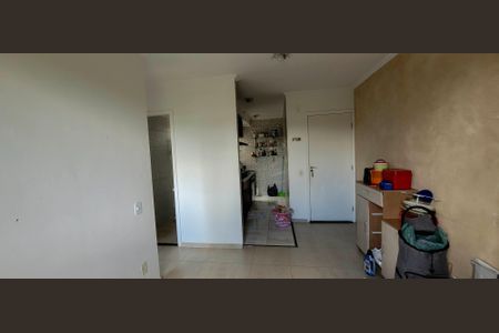 Apartamento para alugar com 38m², 2 quartos e sem vaga