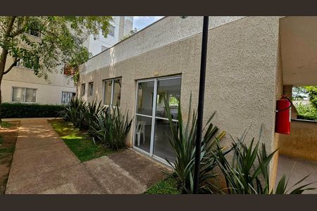 Apartamento para alugar com 38m², 2 quartos e sem vaga