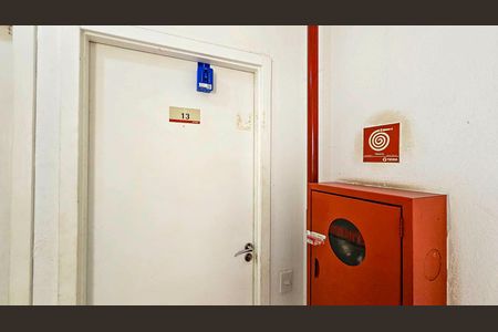 Apartamento para alugar com 38m², 2 quartos e sem vaga