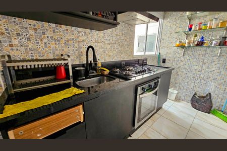 Apartamento para alugar com 38m², 2 quartos e sem vaga