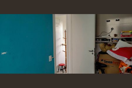 Apartamento para alugar com 38m², 2 quartos e sem vaga