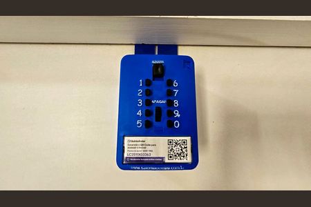 Apartamento para alugar com 38m², 2 quartos e sem vaga