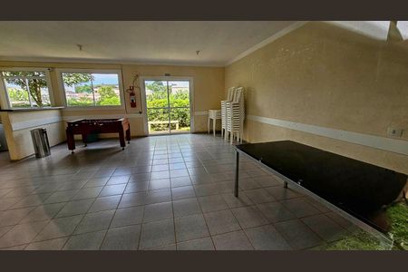 Apartamento para alugar com 38m², 2 quartos e sem vaga