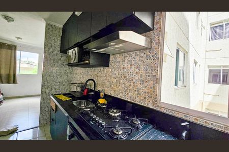 Apartamento para alugar com 38m², 2 quartos e sem vaga