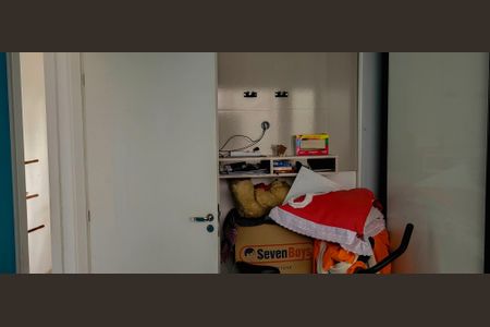 Apartamento para alugar com 38m², 2 quartos e sem vaga