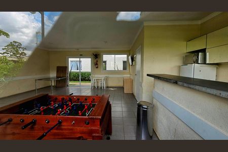 Apartamento para alugar com 38m², 2 quartos e sem vaga