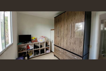 Apartamento para alugar com 38m², 2 quartos e sem vaga