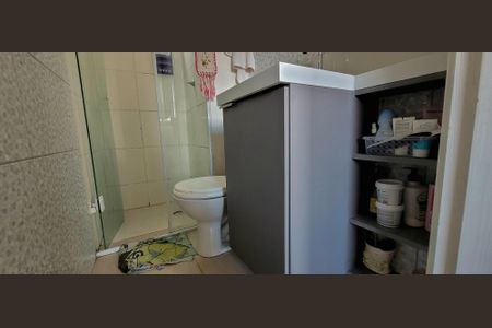 Apartamento para alugar com 38m², 2 quartos e sem vaga