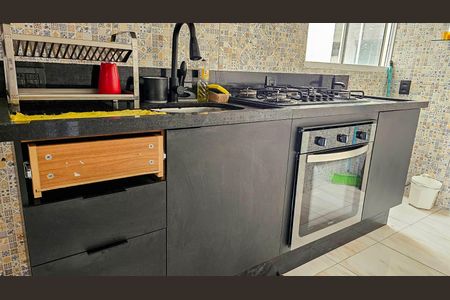 Apartamento para alugar com 38m², 2 quartos e sem vaga