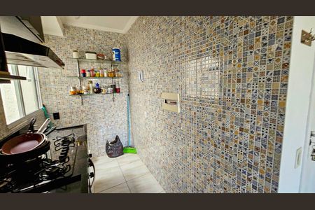 Apartamento para alugar com 38m², 2 quartos e sem vaga