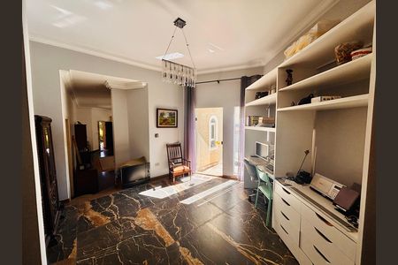 Casa de condomínio para alugar com 600m², 4 quartos e 5 vagas Casa de condomínio para alugar com 600m², 4 quartos e 5 vagasEscritório