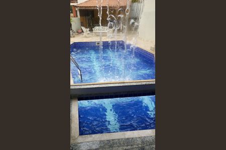 Casa de condomínio para alugar com 600m², 4 quartos e 5 vagas Casa de condomínio para alugar com 600m², 4 quartos e 5 vagasPiscina