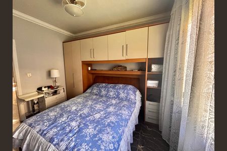Suíte  de casa de condomínio para alugar com 4 quartos, 600m² em Aldeia da Serra, Barueri