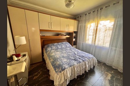 Suíte  de casa de condomínio para alugar com 4 quartos, 600m² em Aldeia da Serra, Barueri