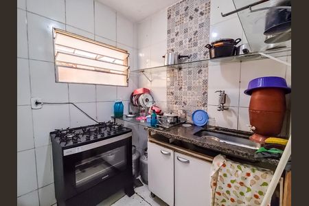 Apartamento à venda com 68m², 3 quartos e 1 vaga Apartamento à venda com 68m², 3 quartos e 1 vagaCozinha