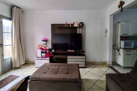 Apartamento à venda com 68m², 3 quartos e 1 vaga Apartamento à venda com 68m², 3 quartos e 1 vagaSala