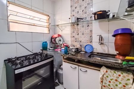Apartamento à venda com 68m², 3 quartos e 1 vaga Apartamento à venda com 68m², 3 quartos e 1 vagaCozinha