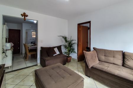 Apartamento à venda com 68m², 3 quartos e 1 vaga Apartamento à venda com 68m², 3 quartos e 1 vagaSala