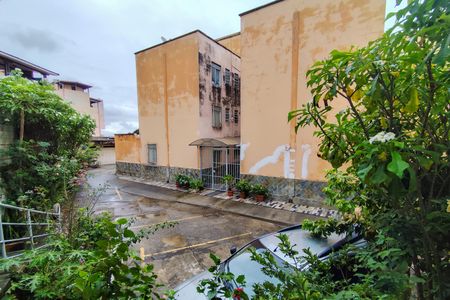 Apartamento à venda com 68m², 3 quartos e 1 vaga Apartamento à venda com 68m², 3 quartos e 1 vagaFachada do Bloco