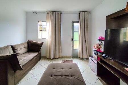 Apartamento à venda com 68m², 3 quartos e 1 vaga Apartamento à venda com 68m², 3 quartos e 1 vagaSala