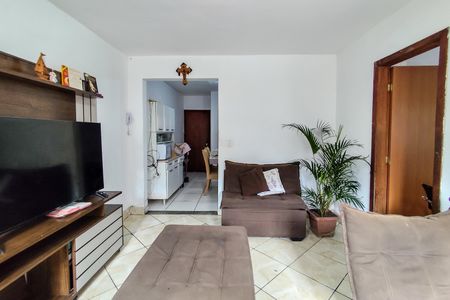 Apartamento à venda com 68m², 3 quartos e 1 vaga Apartamento à venda com 68m², 3 quartos e 1 vagaSala