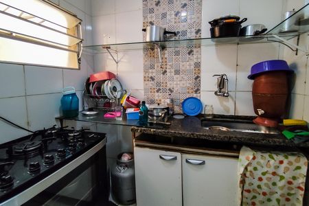 Apartamento à venda com 68m², 3 quartos e 1 vaga Apartamento à venda com 68m², 3 quartos e 1 vagaCozinha
