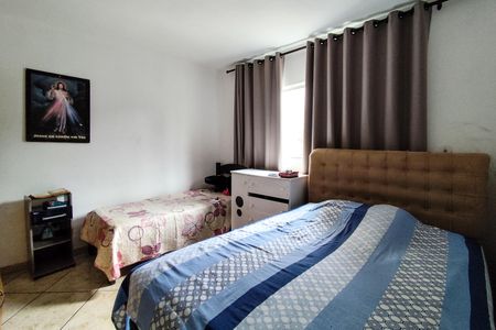 Quarto 2 de apartamento à venda com 3 quartos, 68m² em Gameleira, Belo Horizonte