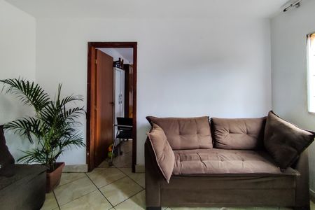 Apartamento à venda com 68m², 3 quartos e 1 vaga Apartamento à venda com 68m², 3 quartos e 1 vagaSala
