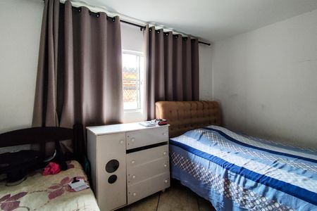 Apartamento à venda com 68m², 3 quartos e 1 vaga Apartamento à venda com 68m², 3 quartos e 1 vagaQuarto 2