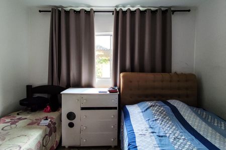 Apartamento à venda com 68m², 3 quartos e 1 vaga Apartamento à venda com 68m², 3 quartos e 1 vagaQuarto 2