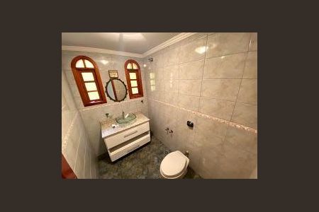 Casa à venda com 3 quartos, 180m² em Cipava, Osasco