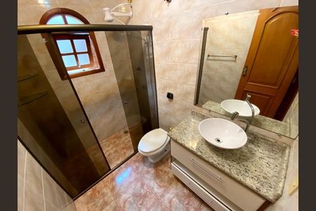 Casa à venda com 3 quartos, 180m² em Cipava, Osasco