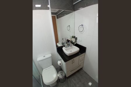 Apartamento à venda com 2 quartos, 63m² em Vila Osasco, Osasco