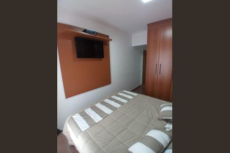 Apartamento à venda com 2 quartos, 63m² em Vila Osasco, Osasco