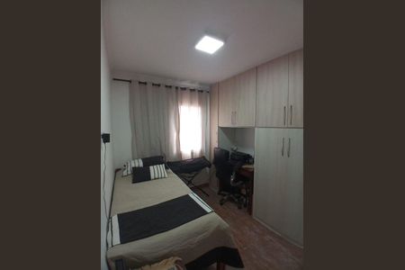 Apartamento à venda com 2 quartos, 63m² em Vila Osasco, Osasco