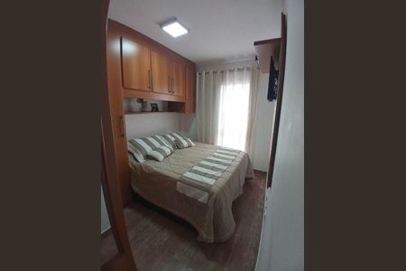 Apartamento à venda com 2 quartos, 63m² em Vila Osasco, Osasco