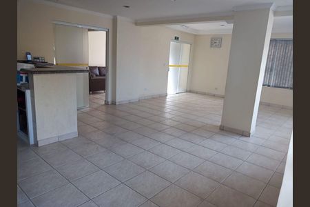 Apartamento à venda com 2 quartos, 63m² em Vila Osasco, Osasco
