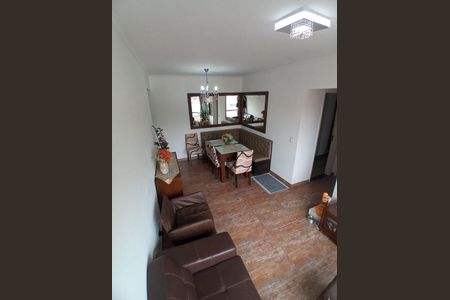 Apartamento à venda com 2 quartos, 63m² em Vila Osasco, Osasco