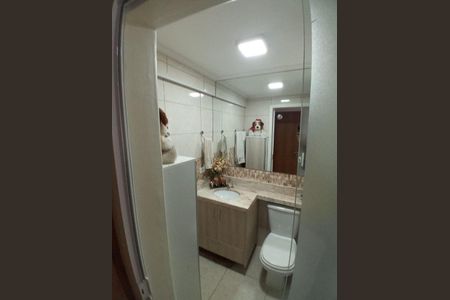 Apartamento à venda com 2 quartos, 63m² em Vila Osasco, Osasco