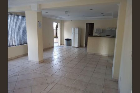 Apartamento à venda com 2 quartos, 63m² em Vila Osasco, Osasco
